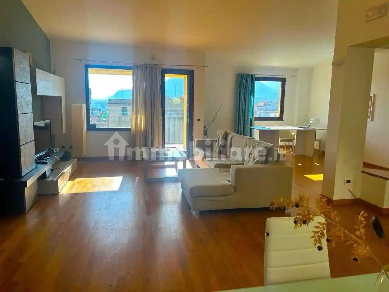 Appartamento in affitto a Casteldaccia