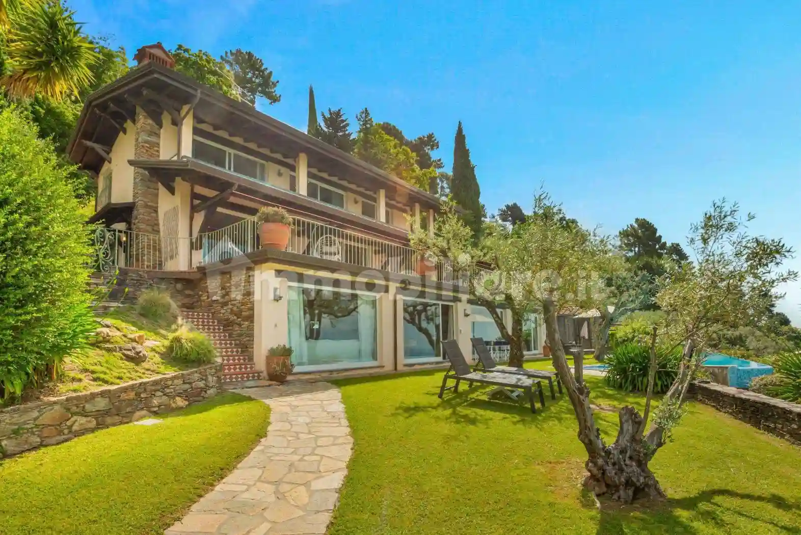 Villa - foto 5