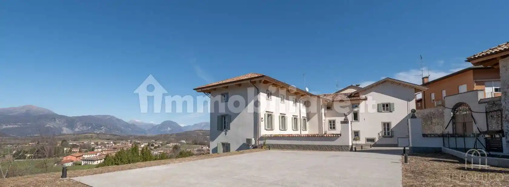 Appartamento in vendita a San Daniele del Friuli