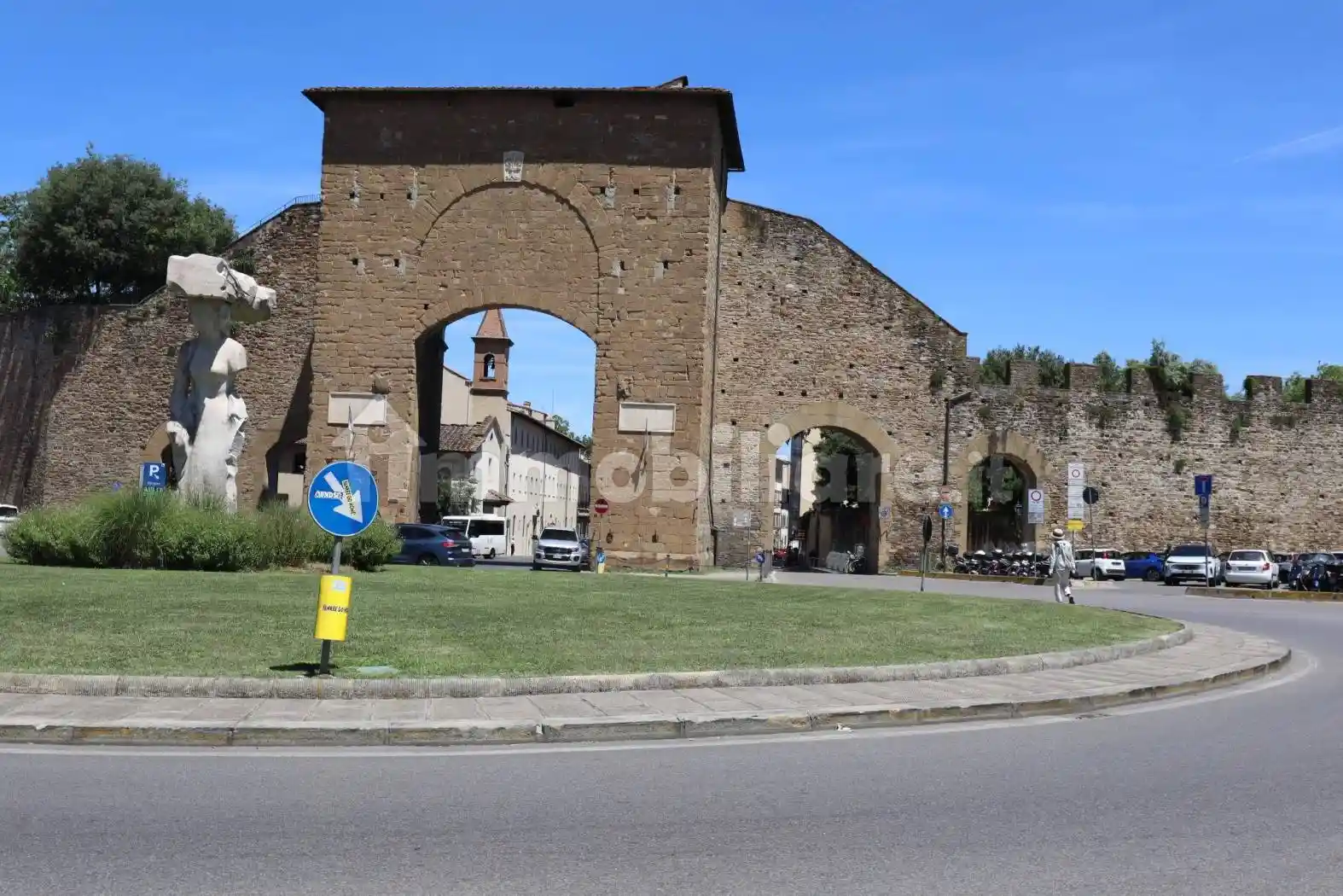 Loft in affitto a Firenze
