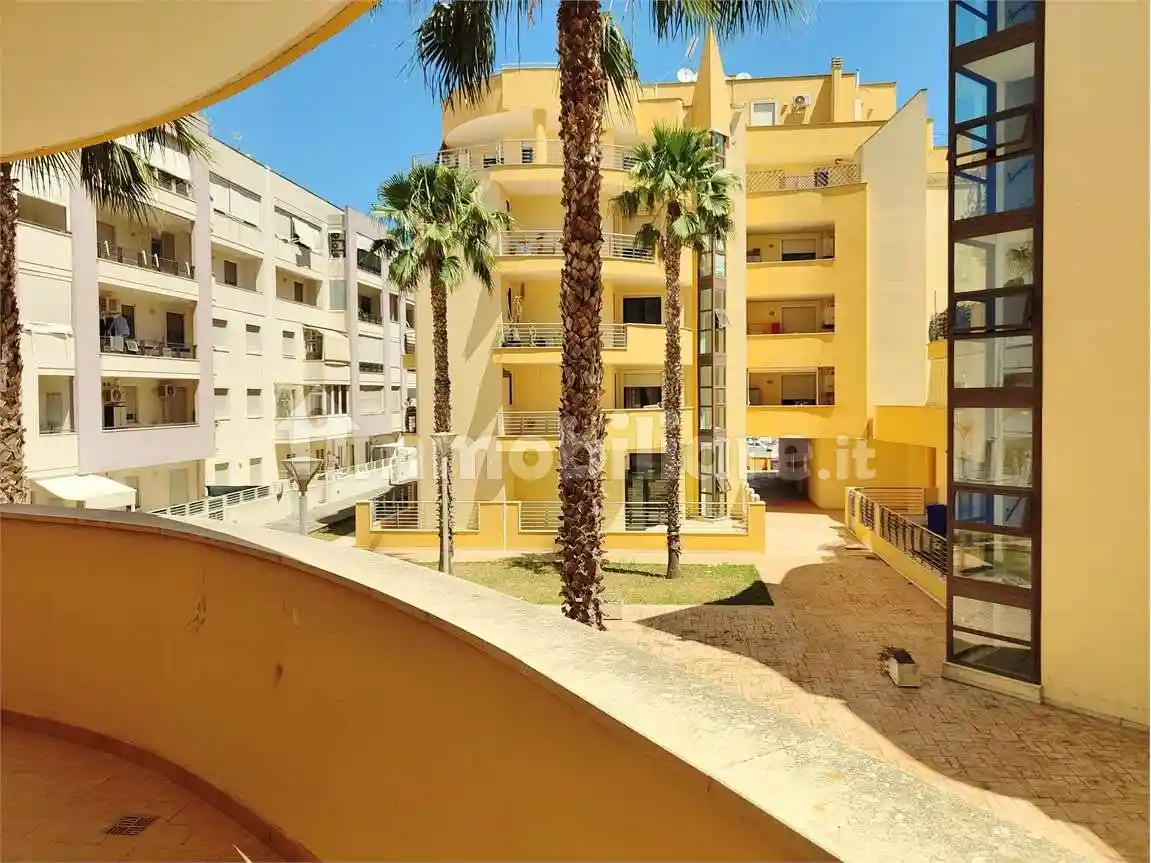 Appartamento in vendita a Lecce