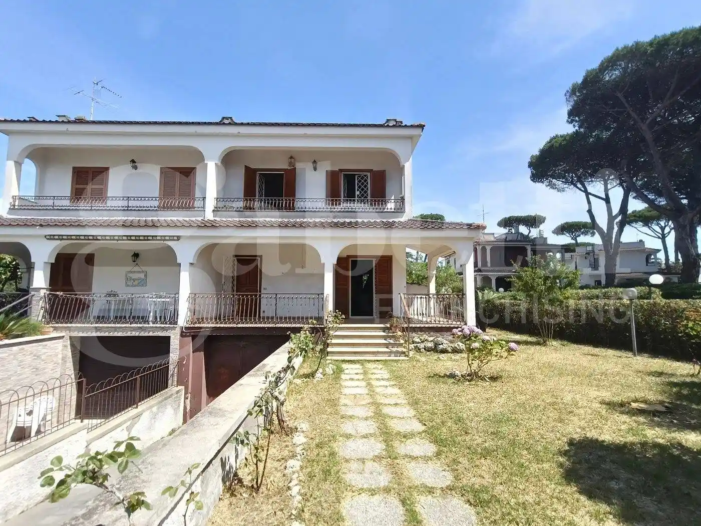 Villa in vendita a Anzio