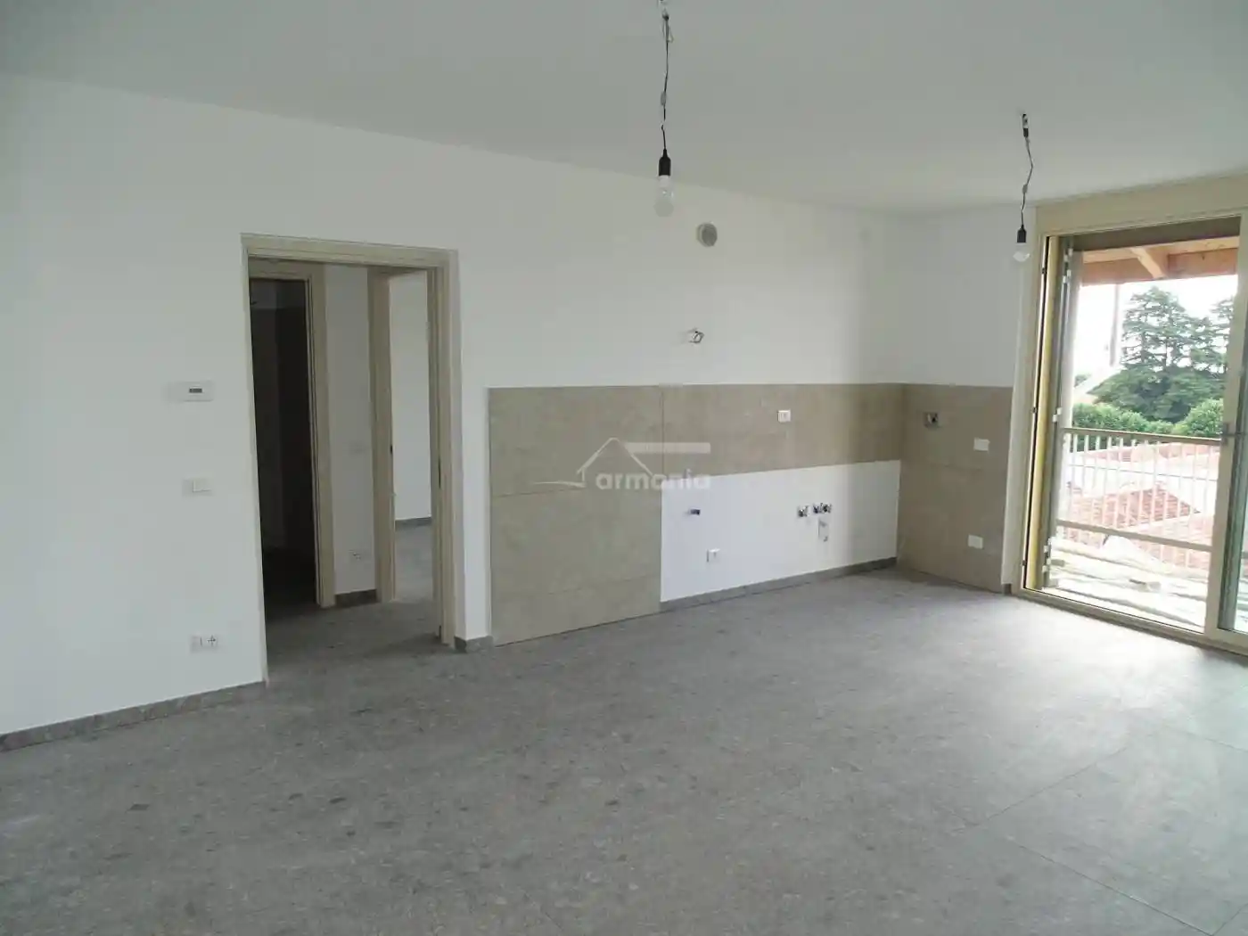 Appartamento in affitto a Ciriè