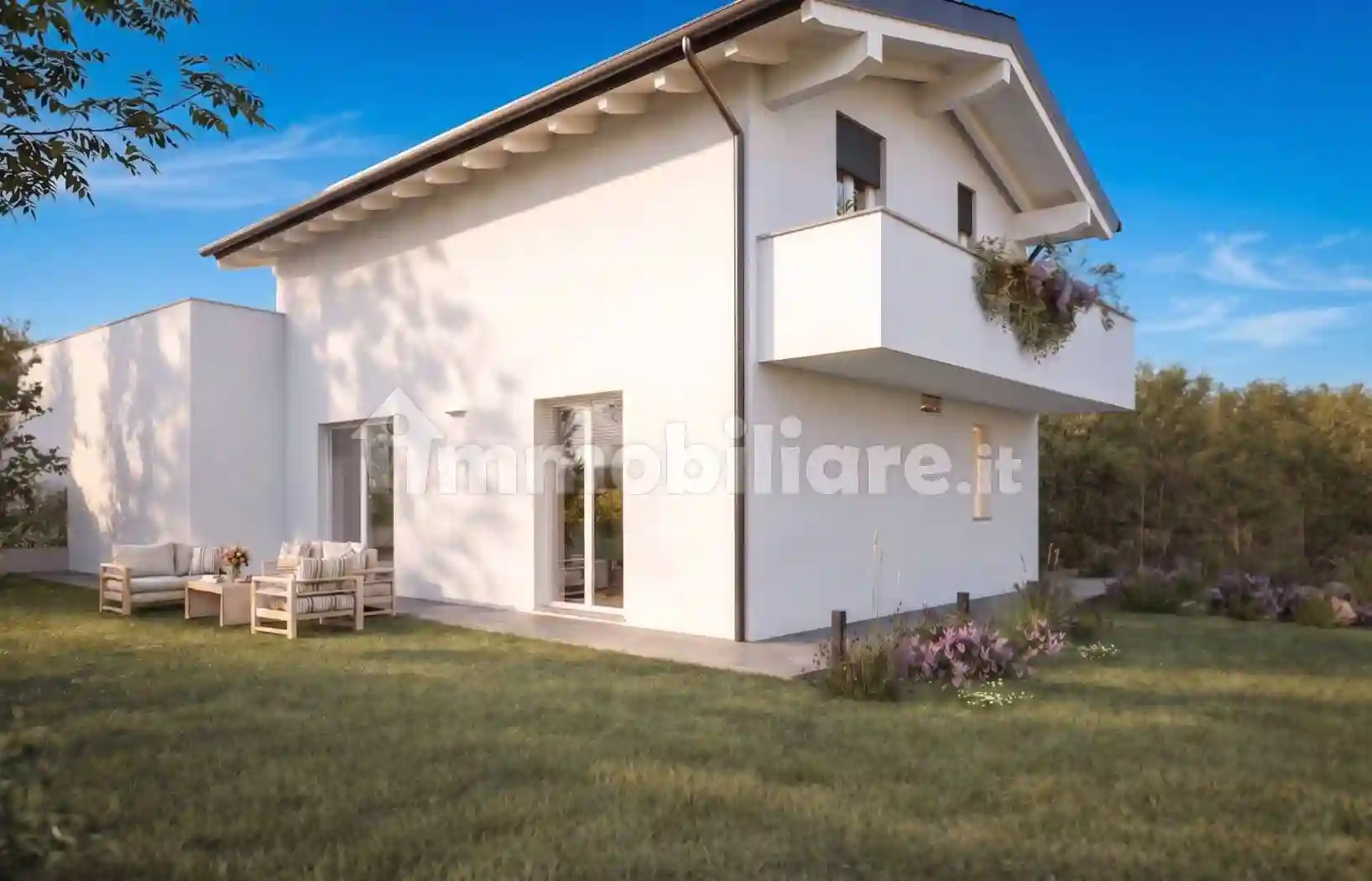 Villa - foto 3