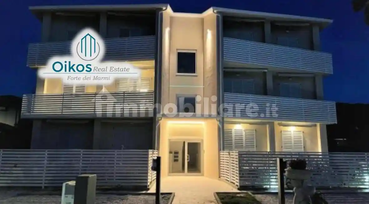 Appartamento in vendita a Forte dei Marmi