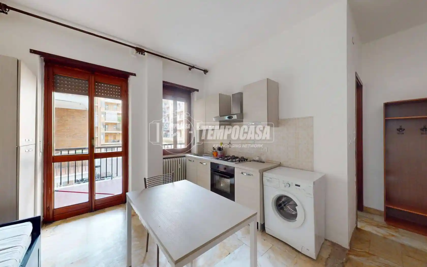 Appartamento in affitto a Torino