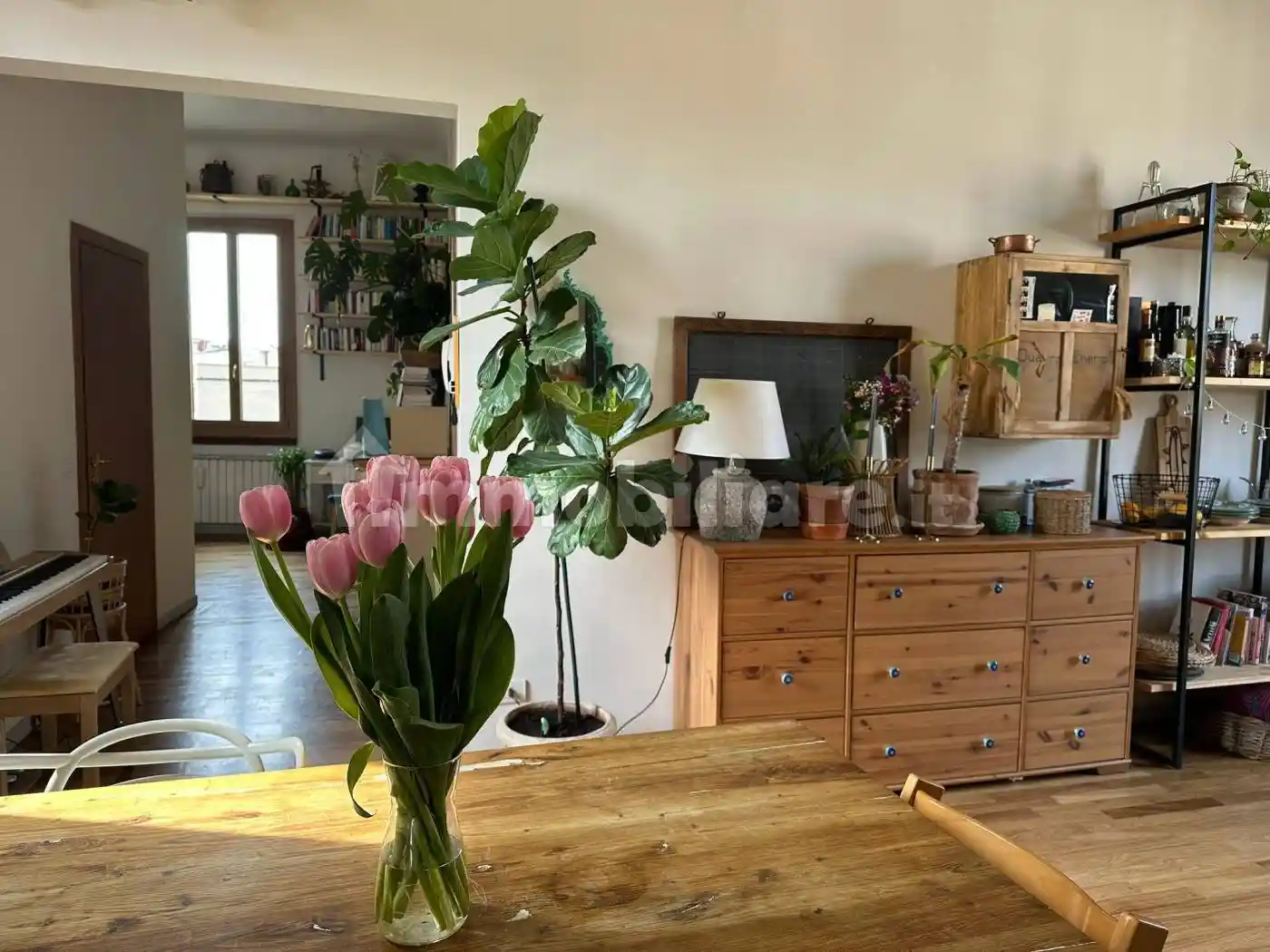 Appartamento in vendita a Firenze