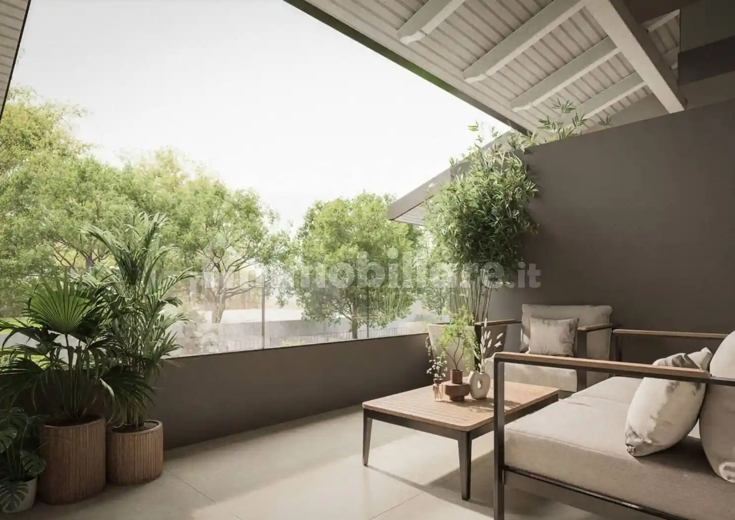 Appartamento in affitto a Rivarolo Canavese