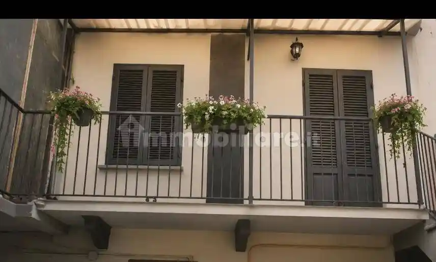 Appartamento in affitto a Vaie