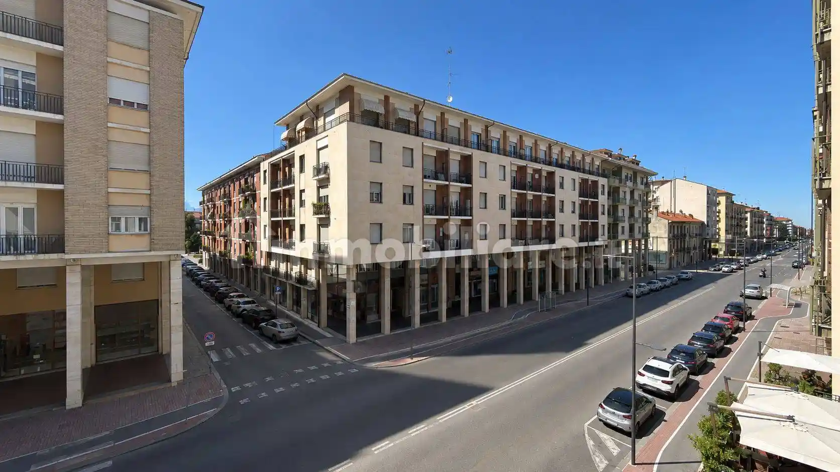 Appartamento in vendita a Cuneo