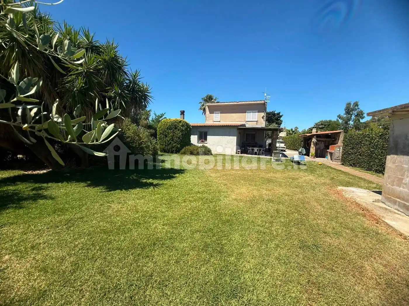 Villa in vendita a Civitavecchia