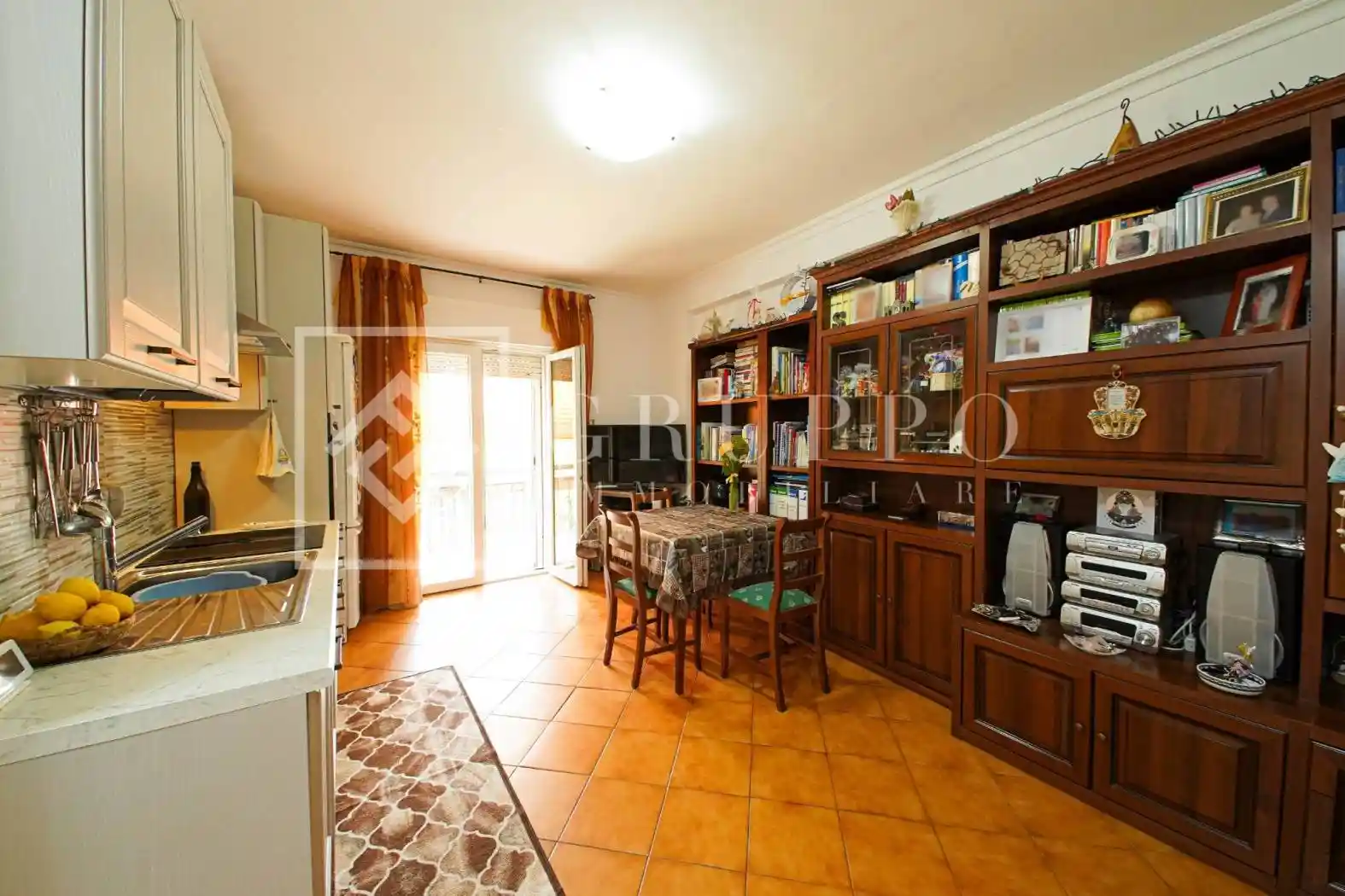Appartamento in vendita a Genzano di Roma
