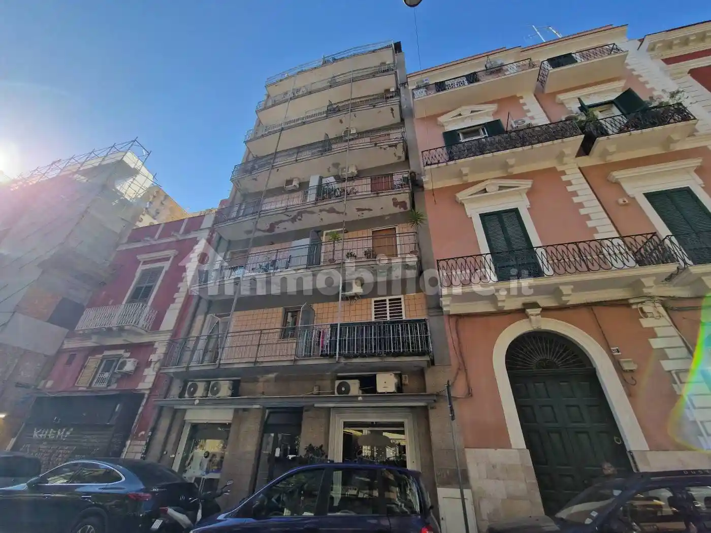 Appartamento in vendita a Bari