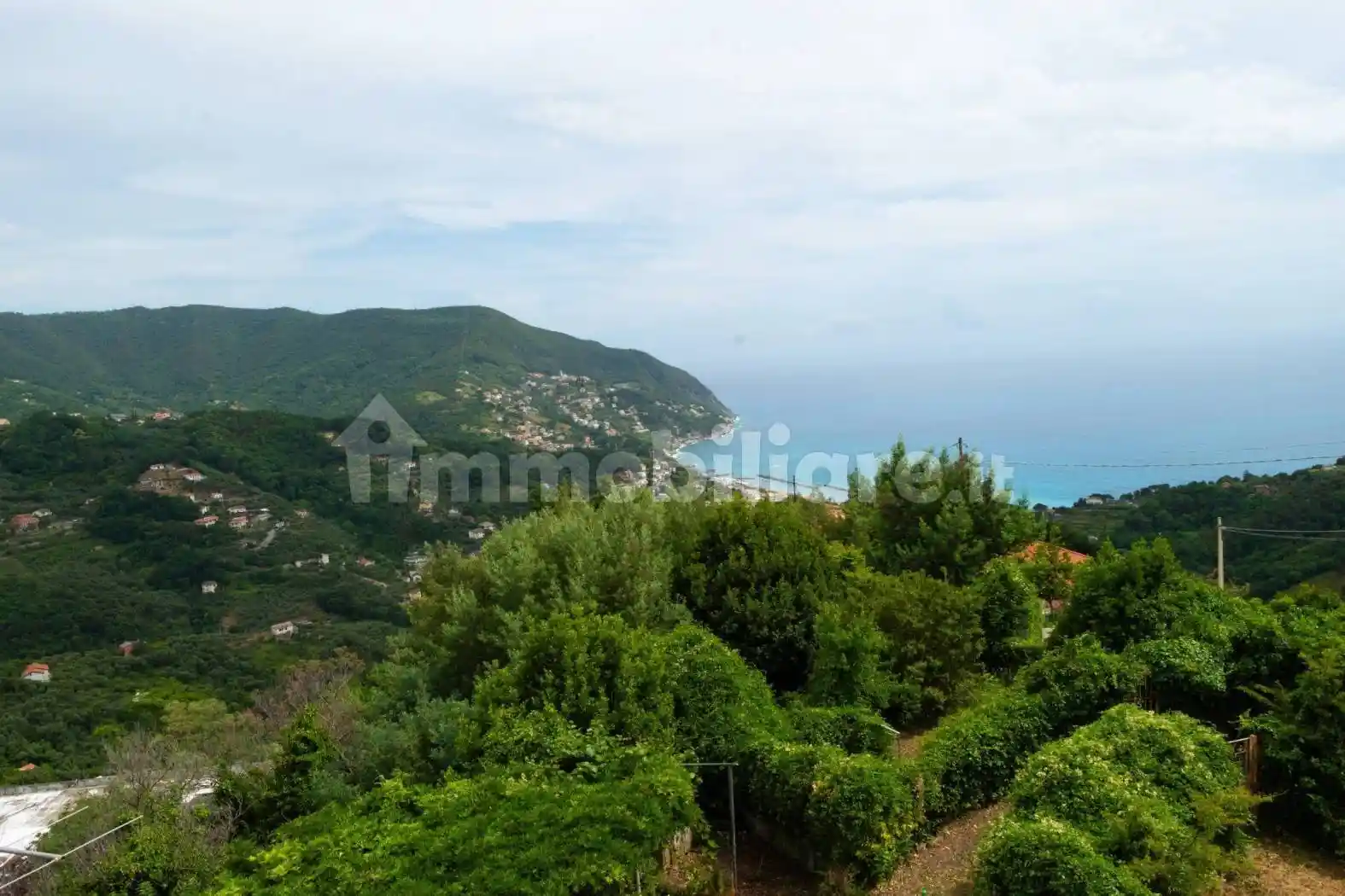 Appartamento in vendita a Moneglia