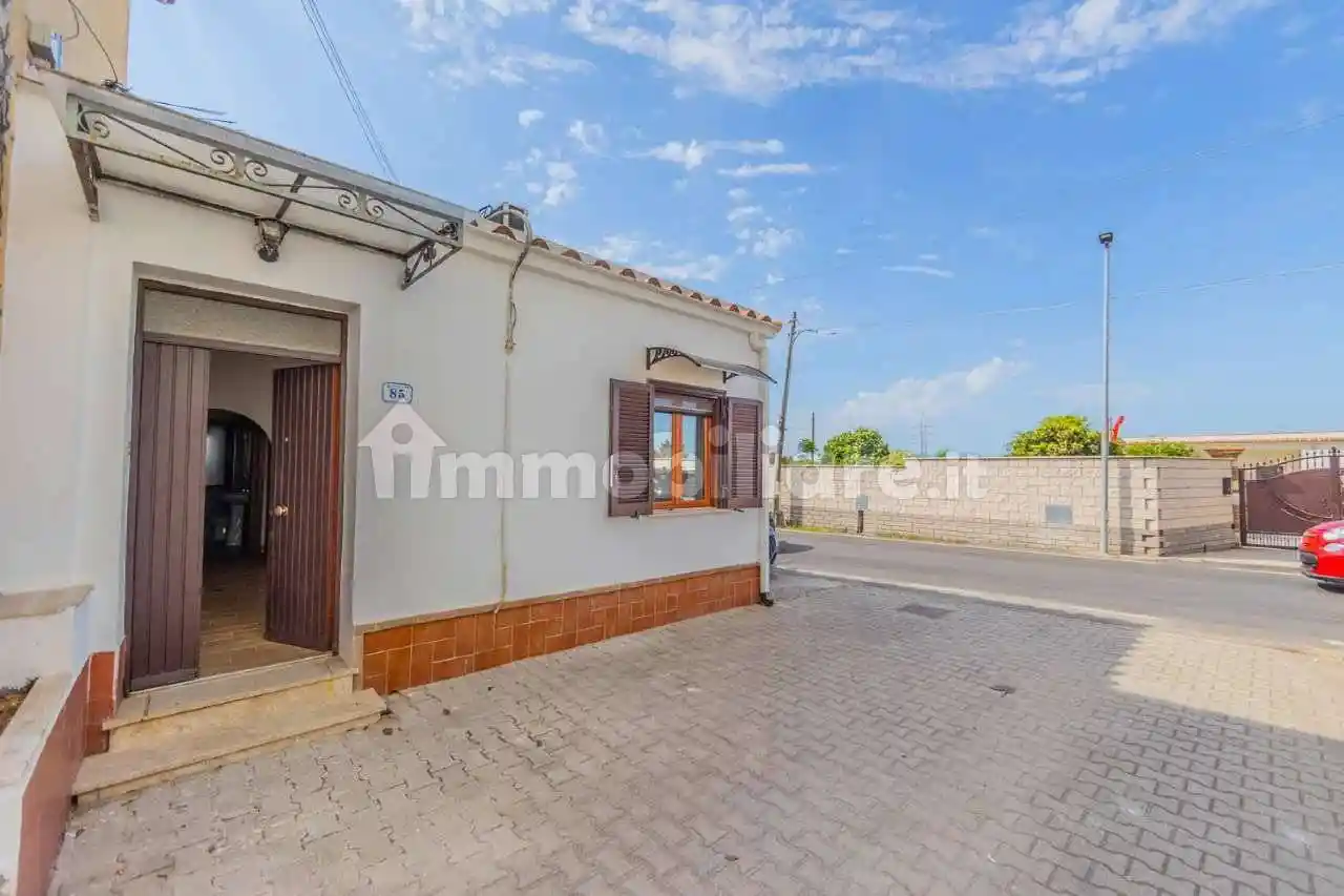 Casa indipendente in vendita a Nettuno