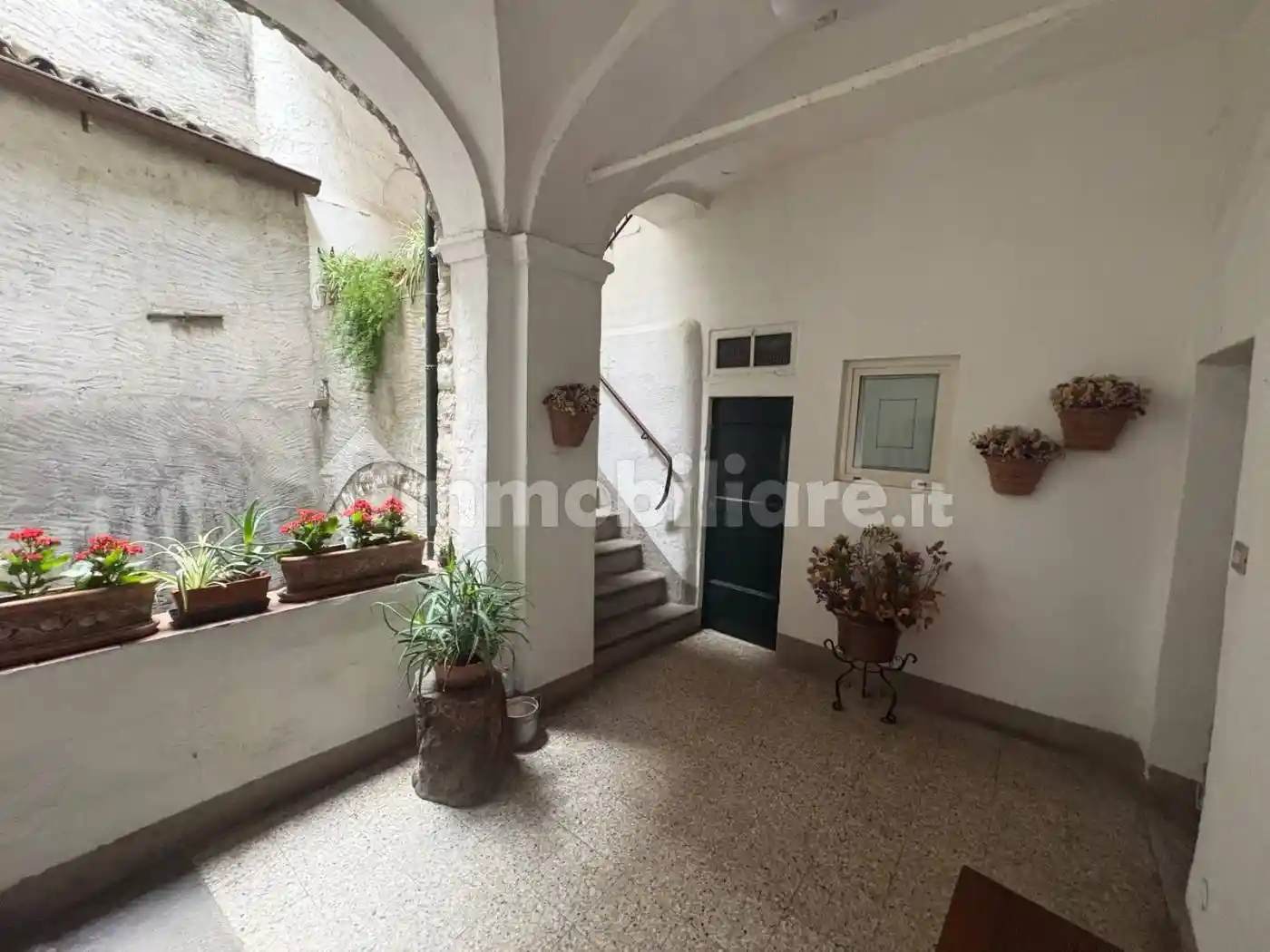 Appartamento in vendita a Bobbio