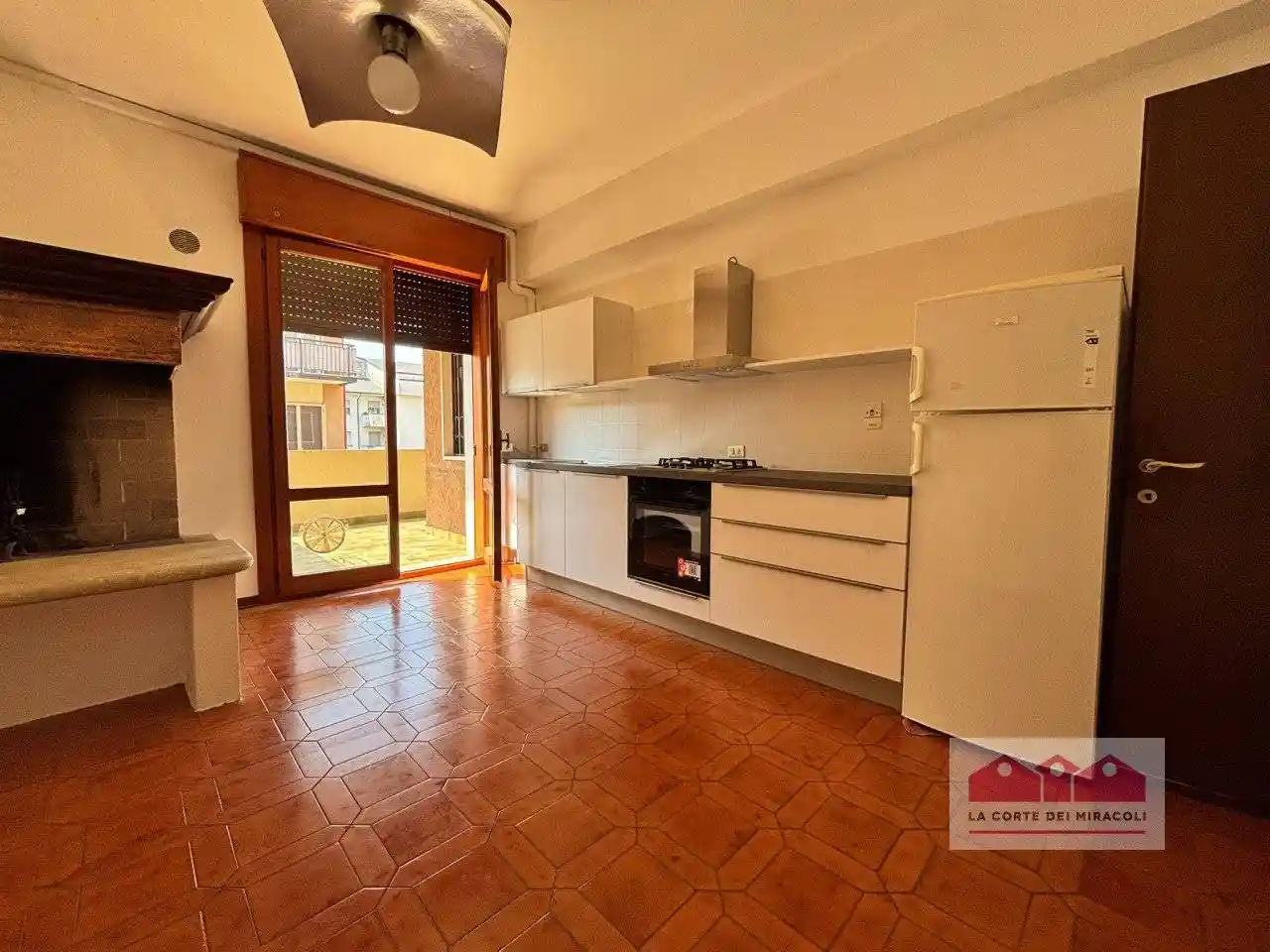 Appartamento in affitto a Vicenza