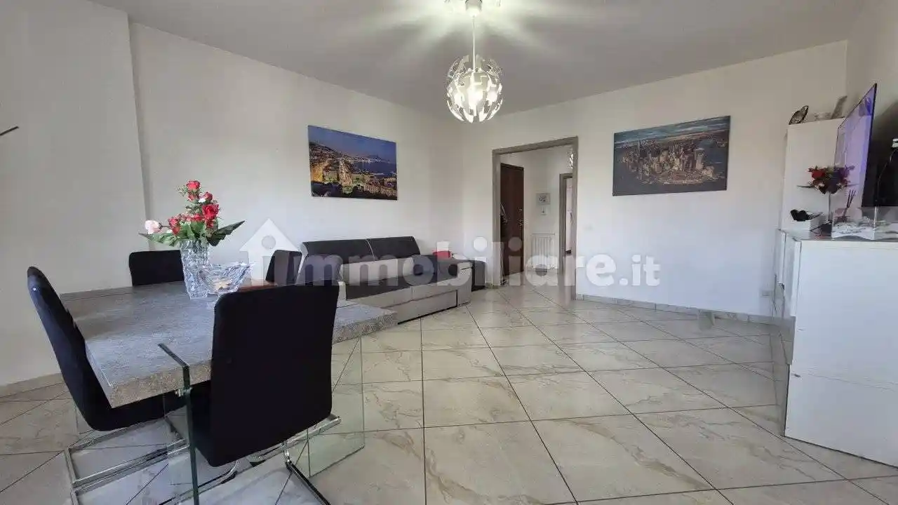 Appartamento in vendita a Carpi