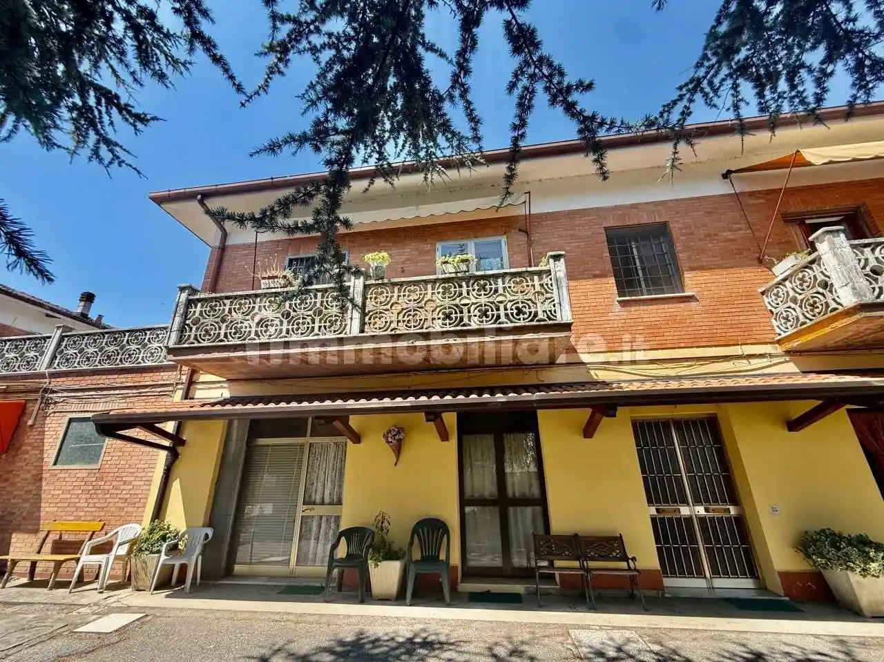 Appartamento in affitto a Ferrara