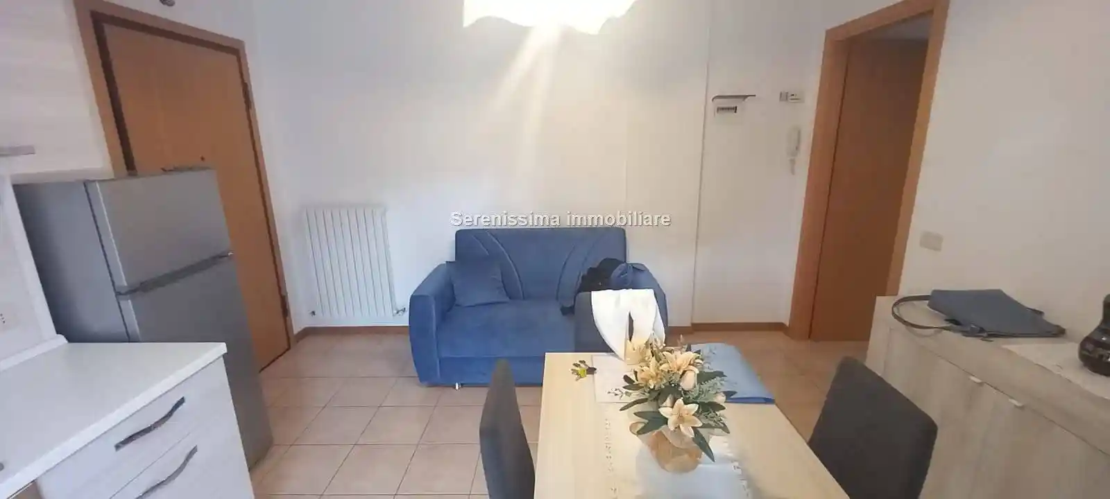 Appartamento in vendita a Vallefoglia