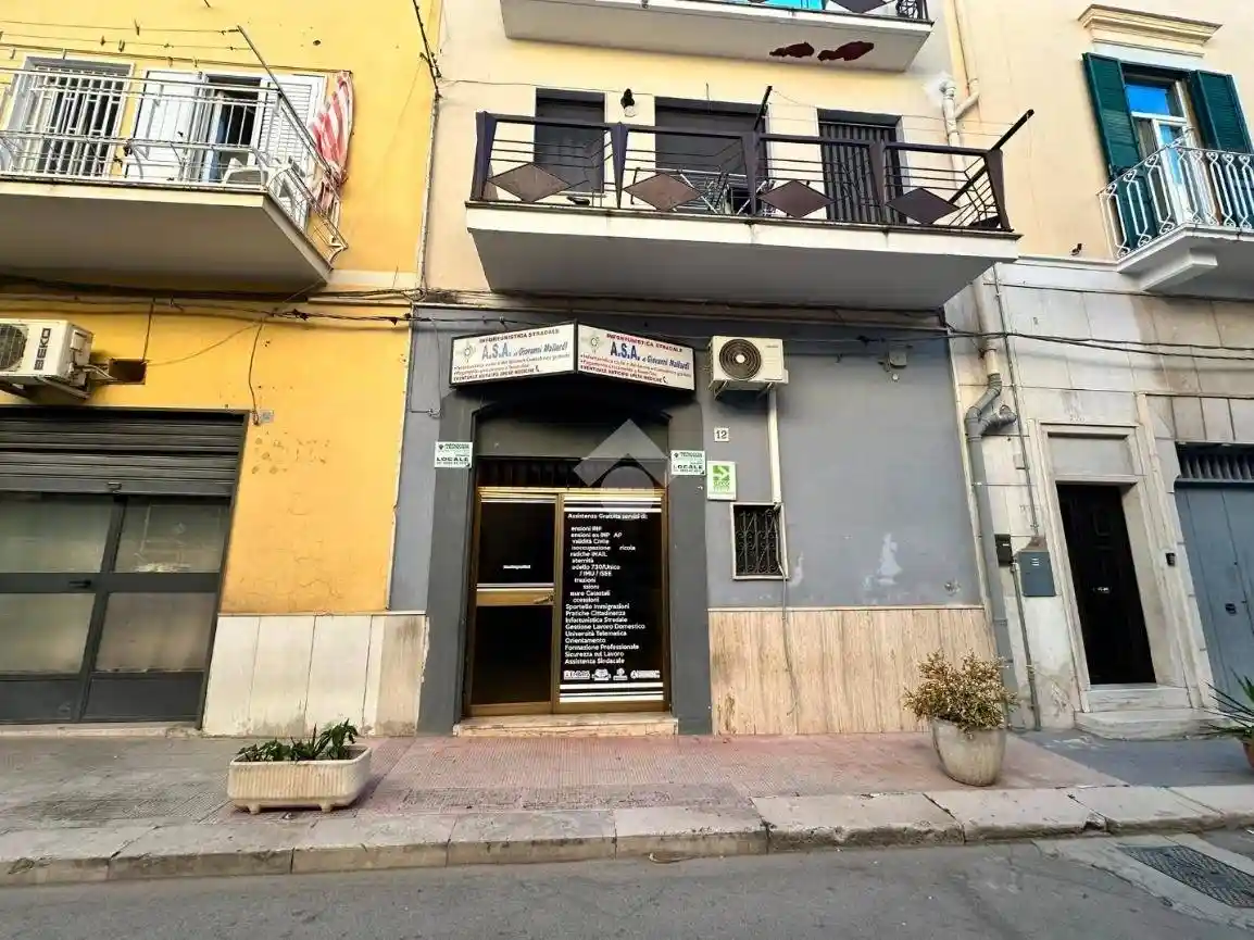 Appartamento in vendita a Cerignola