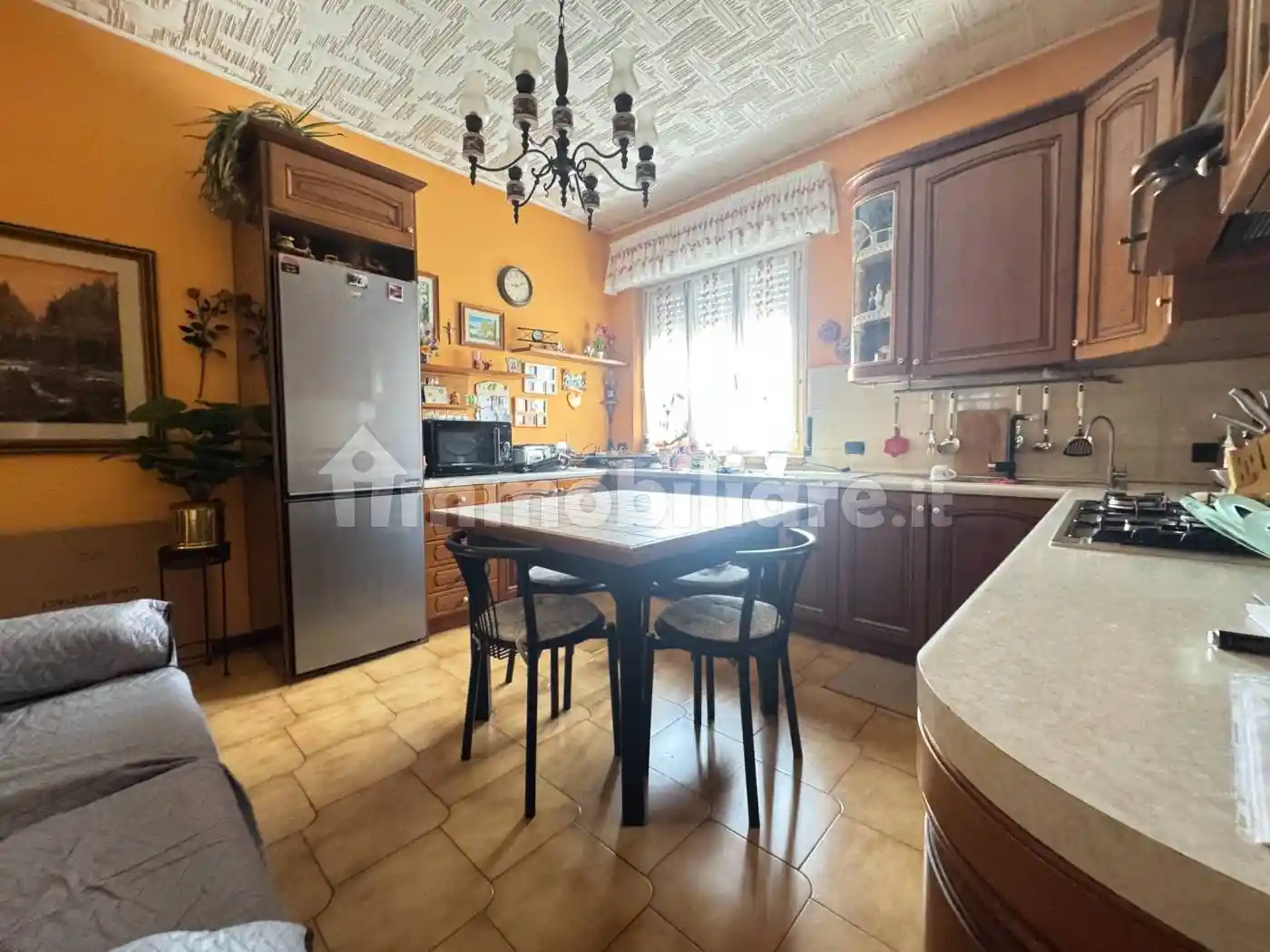 Appartamento in vendita a Dalmine