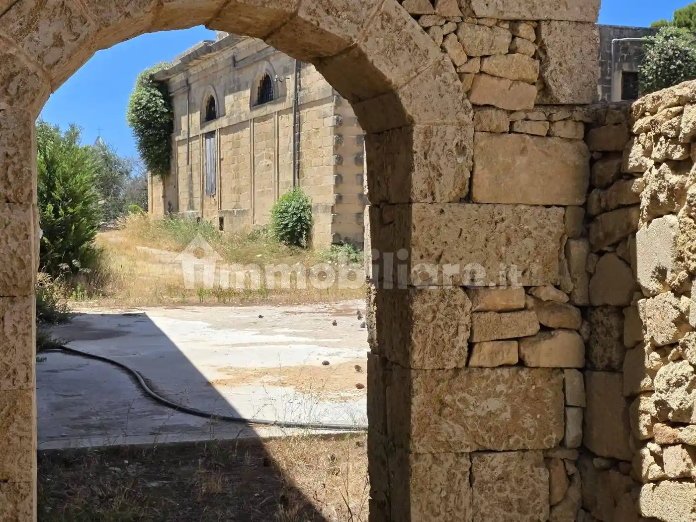 Rustico - Casale in vendita a Sannicola