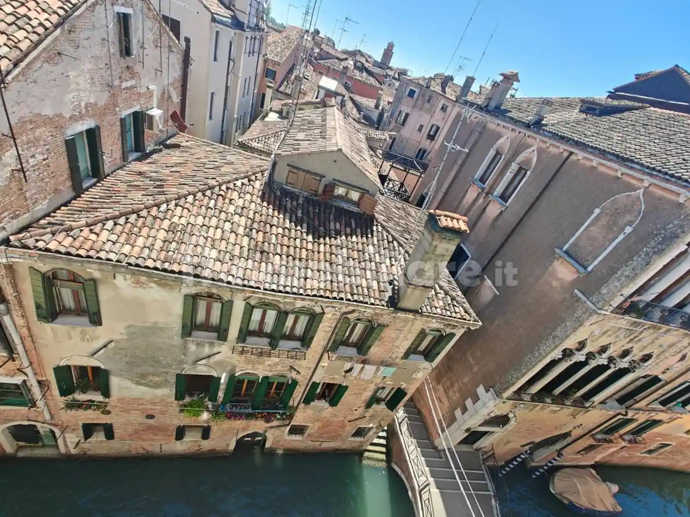 Appartamento in vendita a Venezia