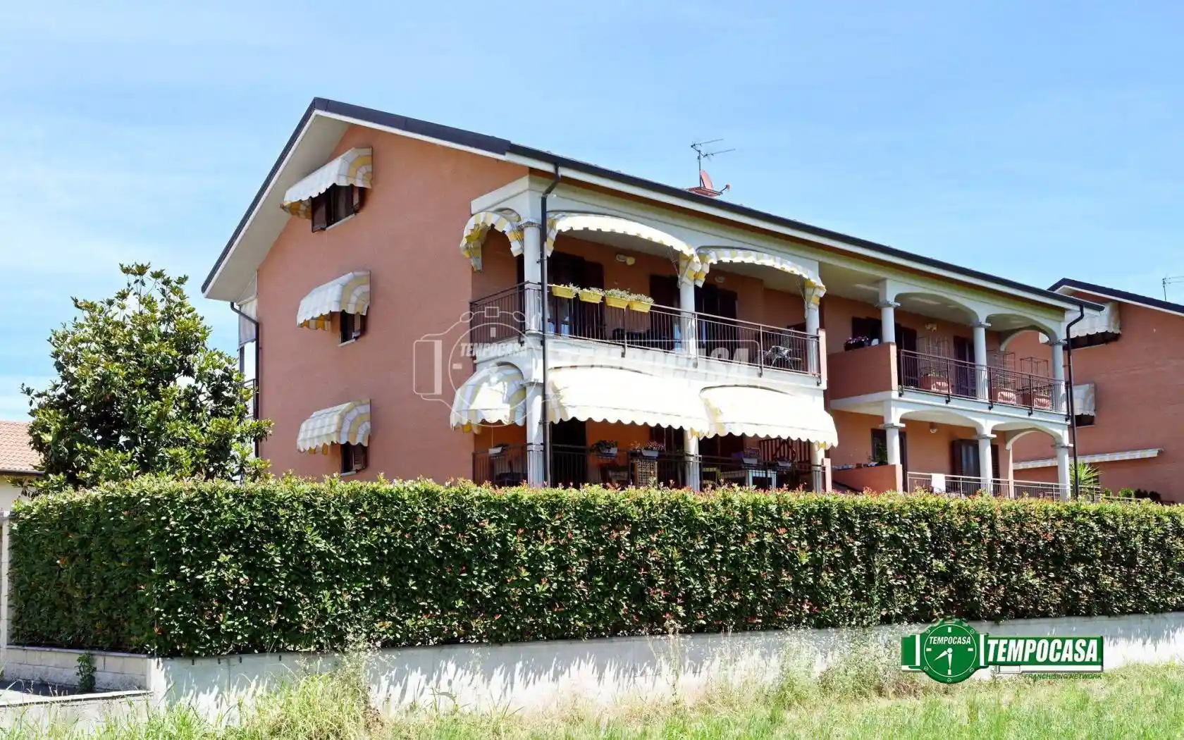 Appartamento in vendita a Mappano