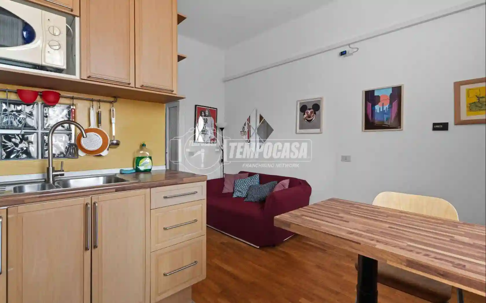 Appartamento - foto 4