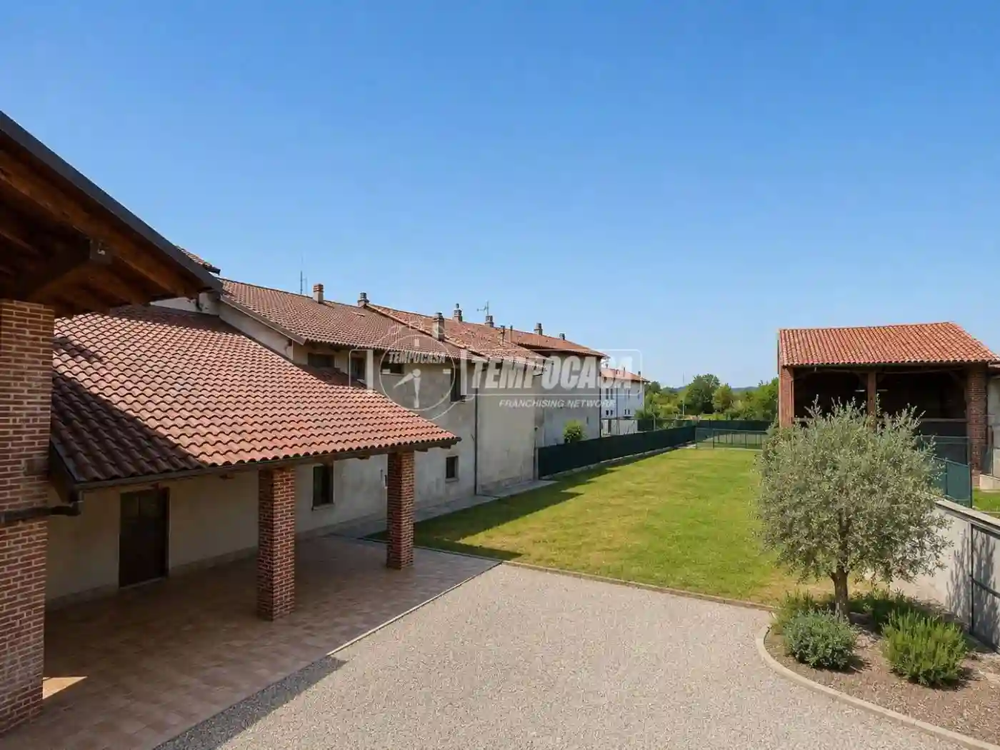 Casa indipendente - foto 2