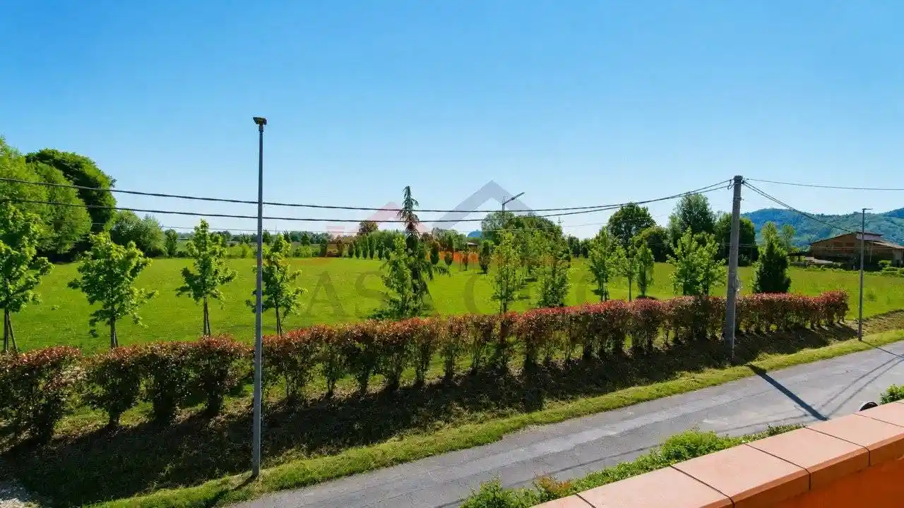 Villa in vendita a Cervarese Santa Croce