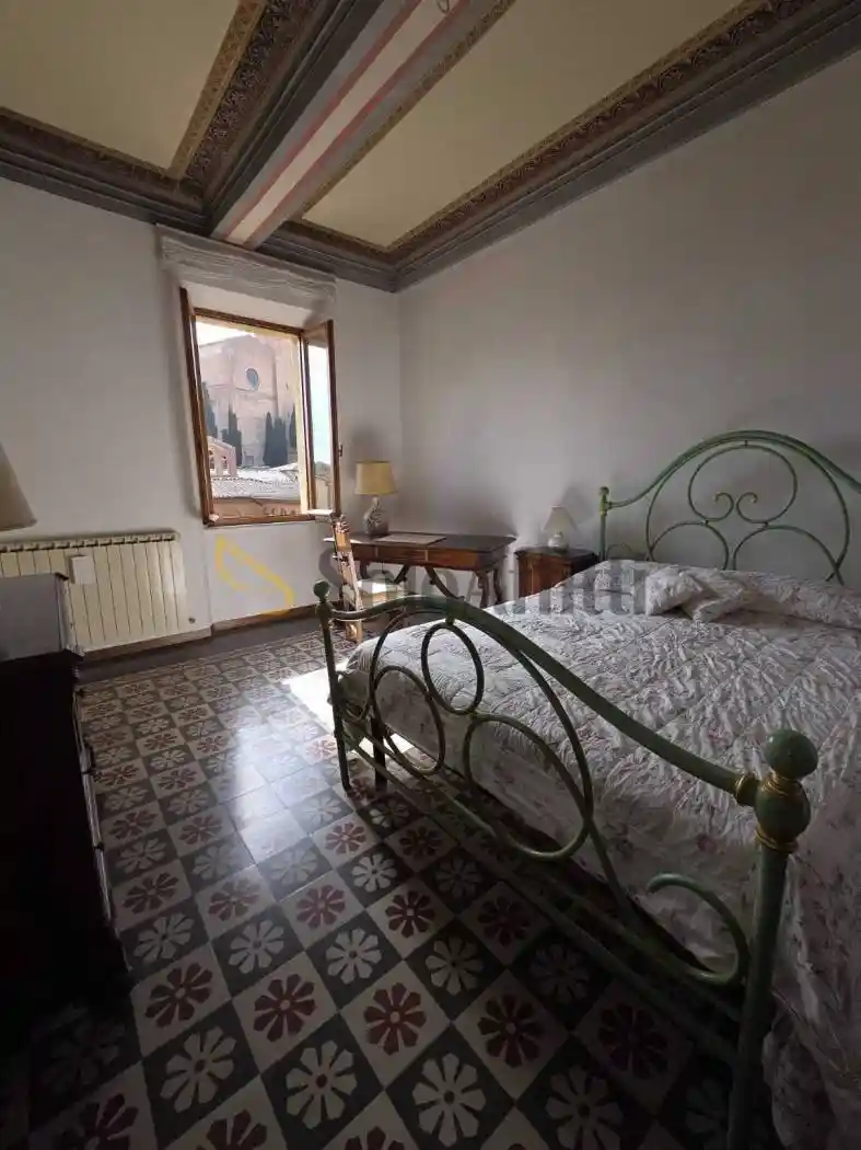 Appartamento in affitto a Siena