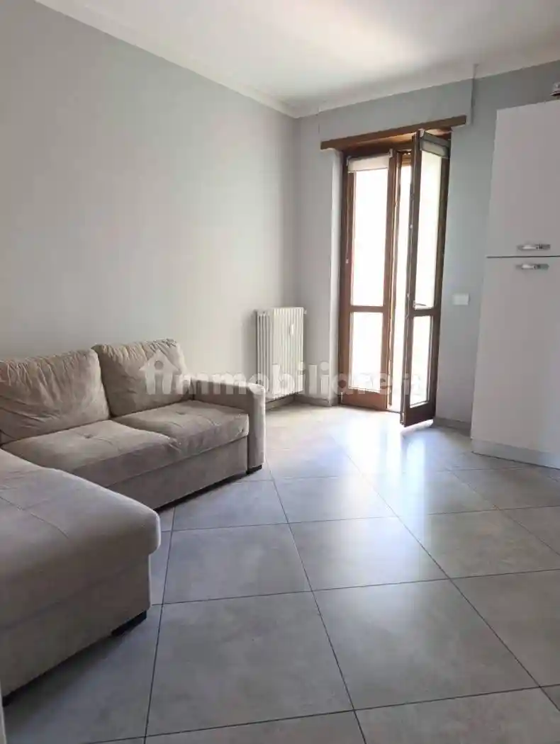 Appartamento in affitto a Nichelino