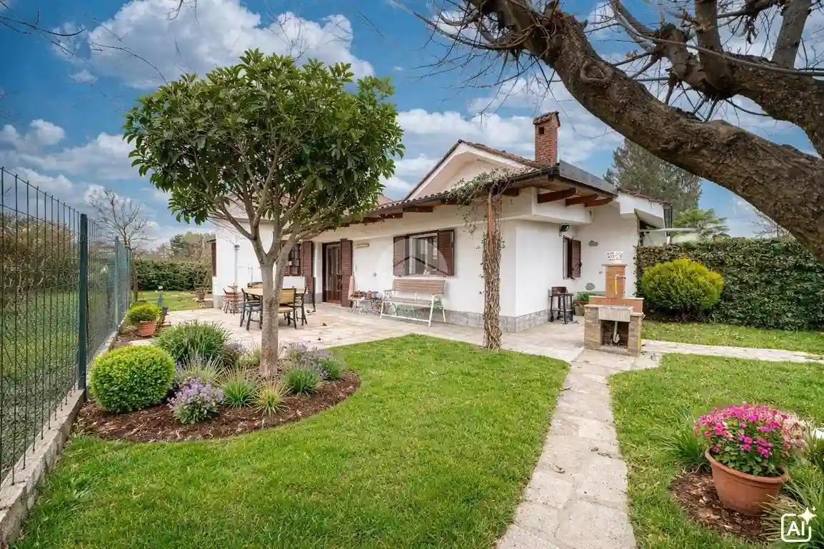 Villa - foto 3