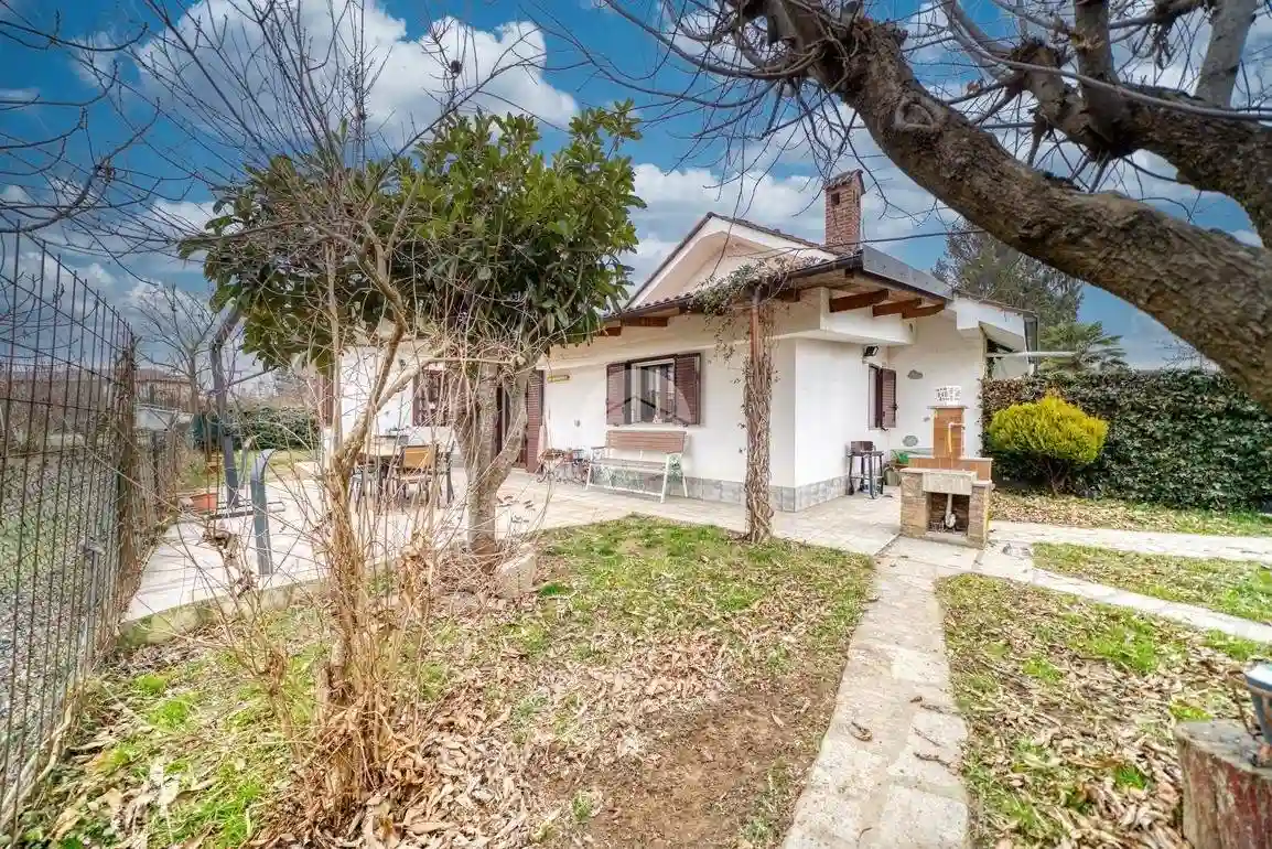 Villa - foto 4