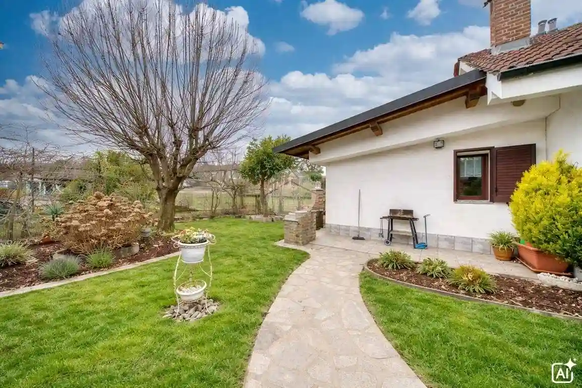 Villa - foto 5