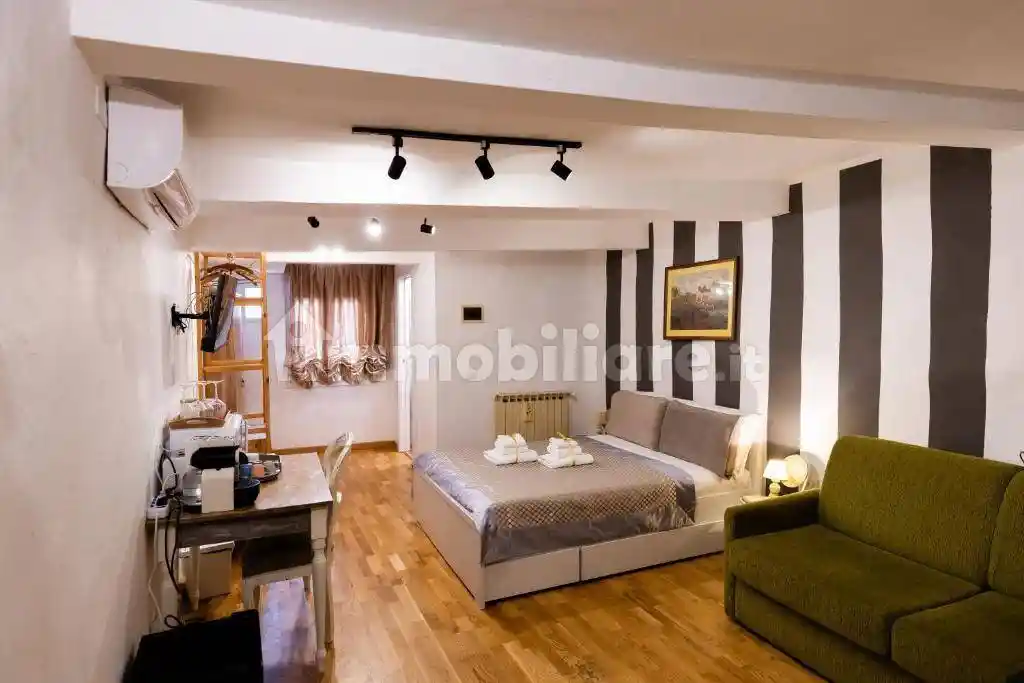 Appartamento in vendita a Firenze