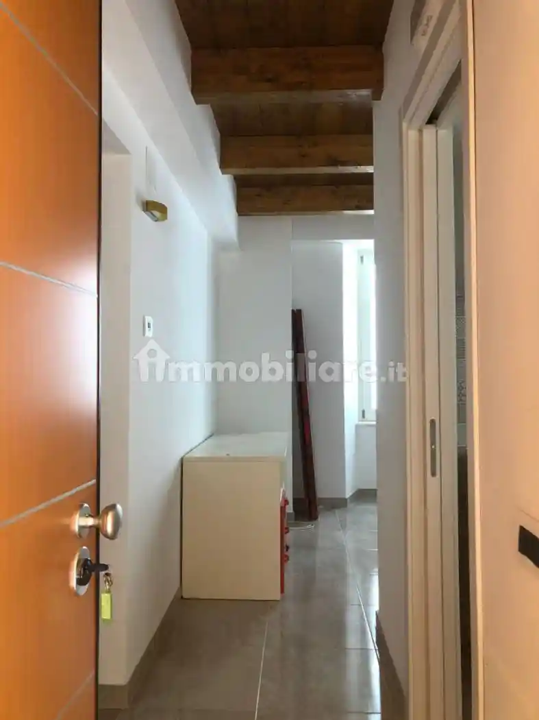 Appartamento in affitto a L'Aquila