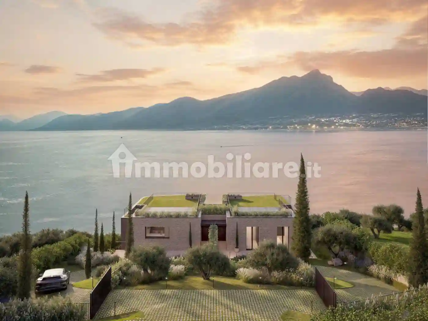 Villa - foto 5