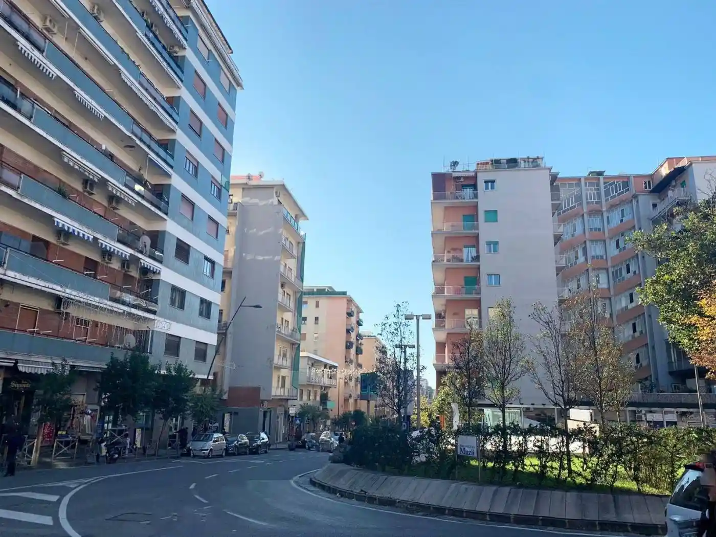 Appartamento in vendita a Napoli