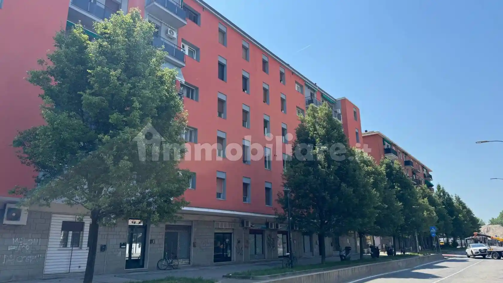 Appartamento in vendita a Bologna