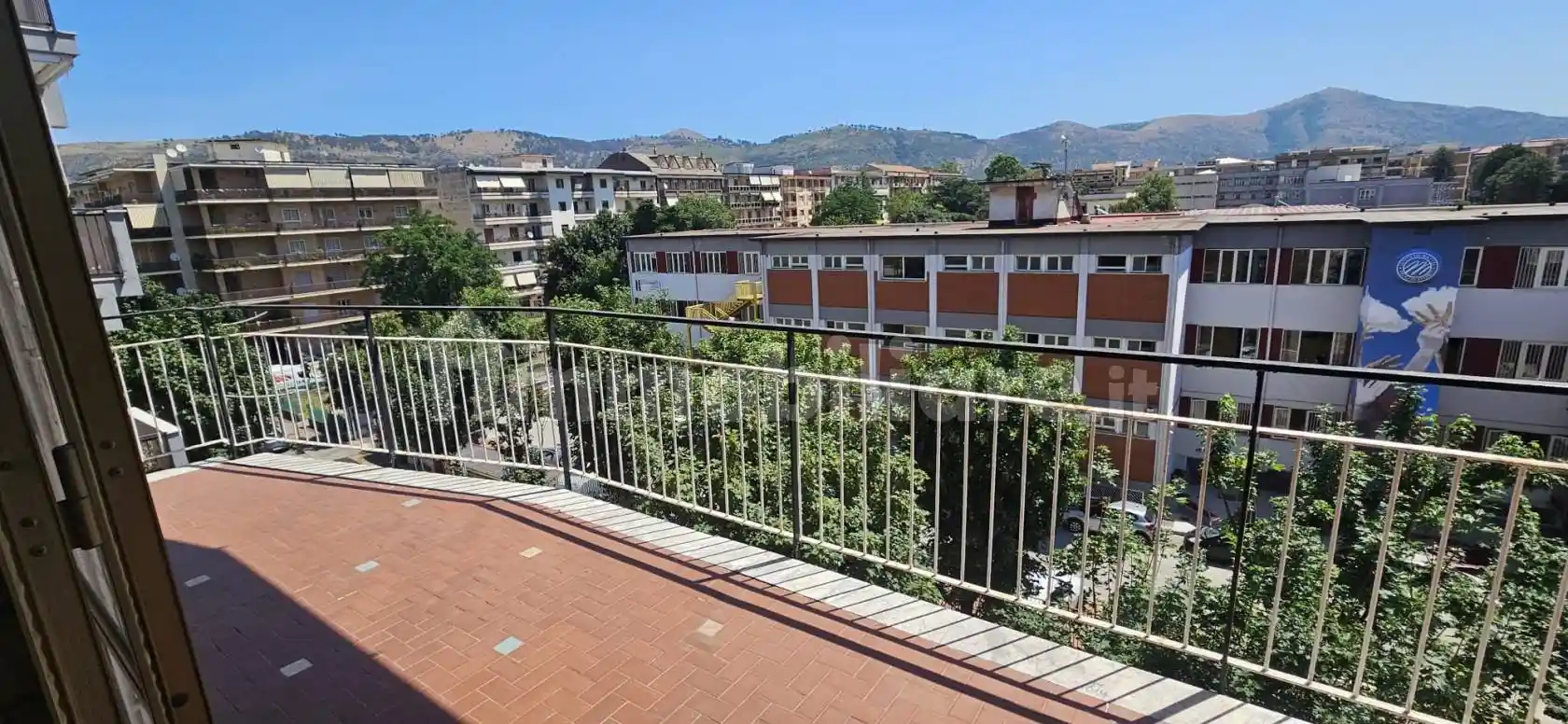 Appartamento in vendita a Caserta