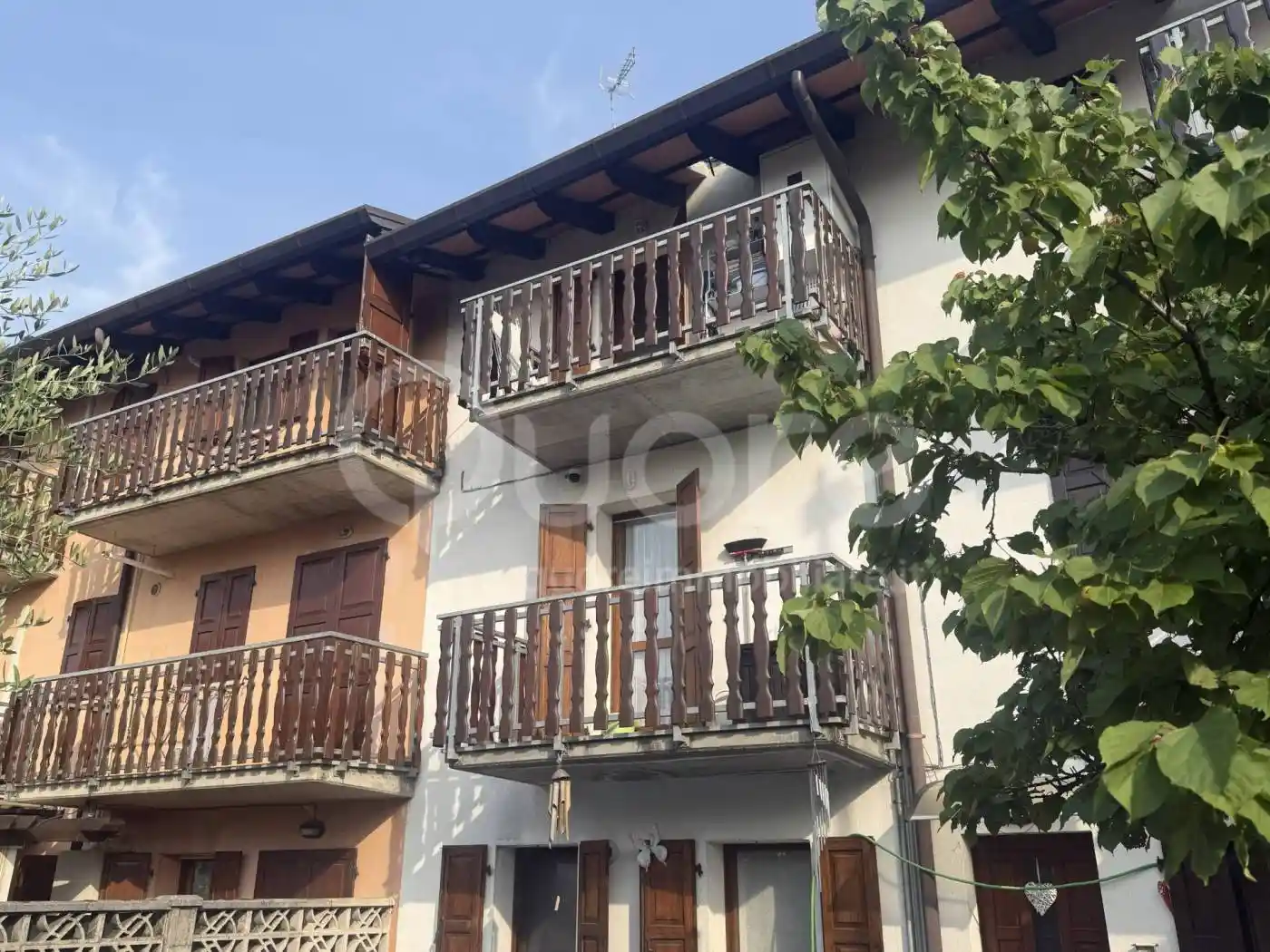 Appartamento in vendita a Udine