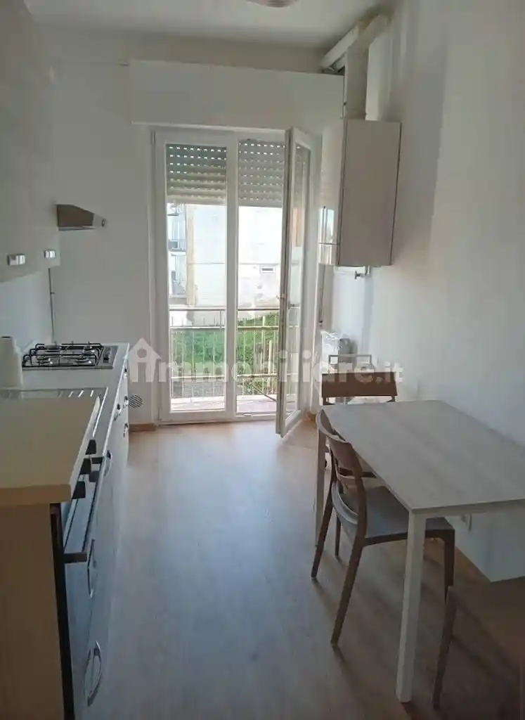Appartamento in affitto a Castel Frentano