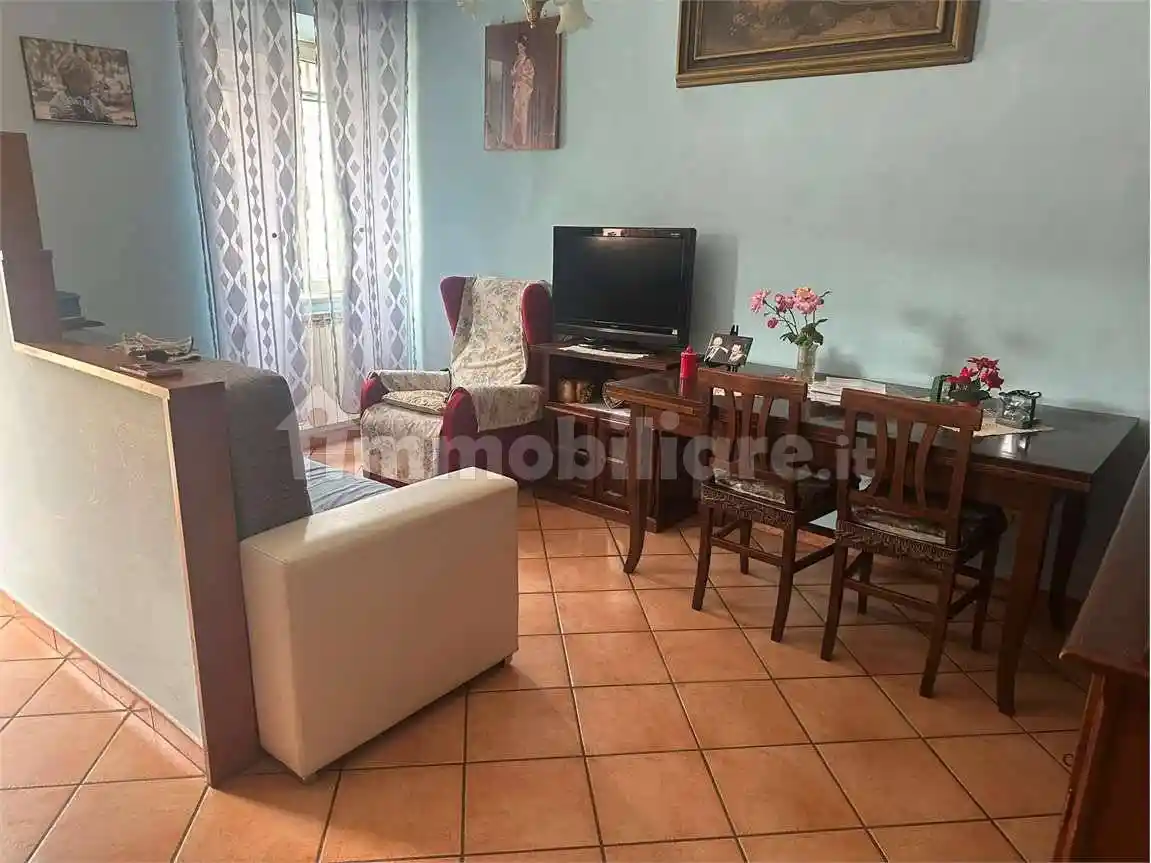 Appartamento in vendita a Vetralla