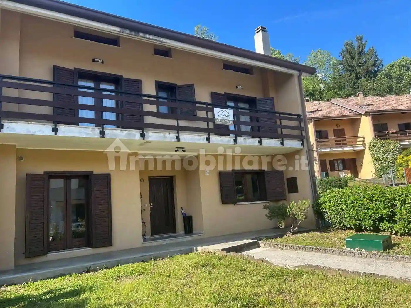 Villetta a schiera - foto 3