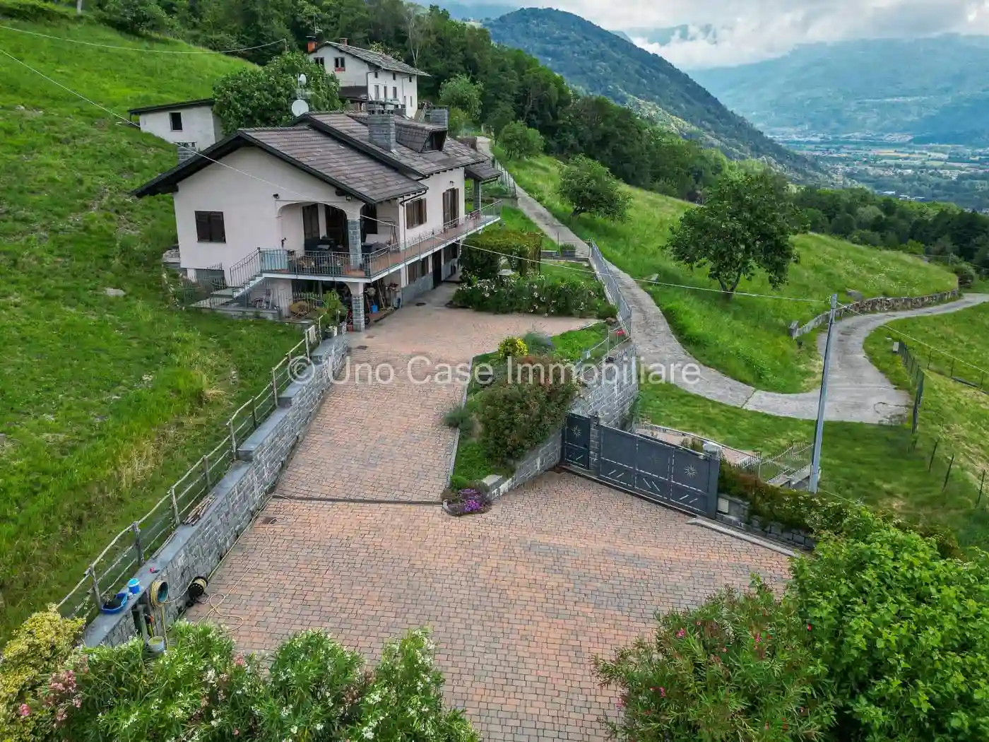 Villa - foto 4