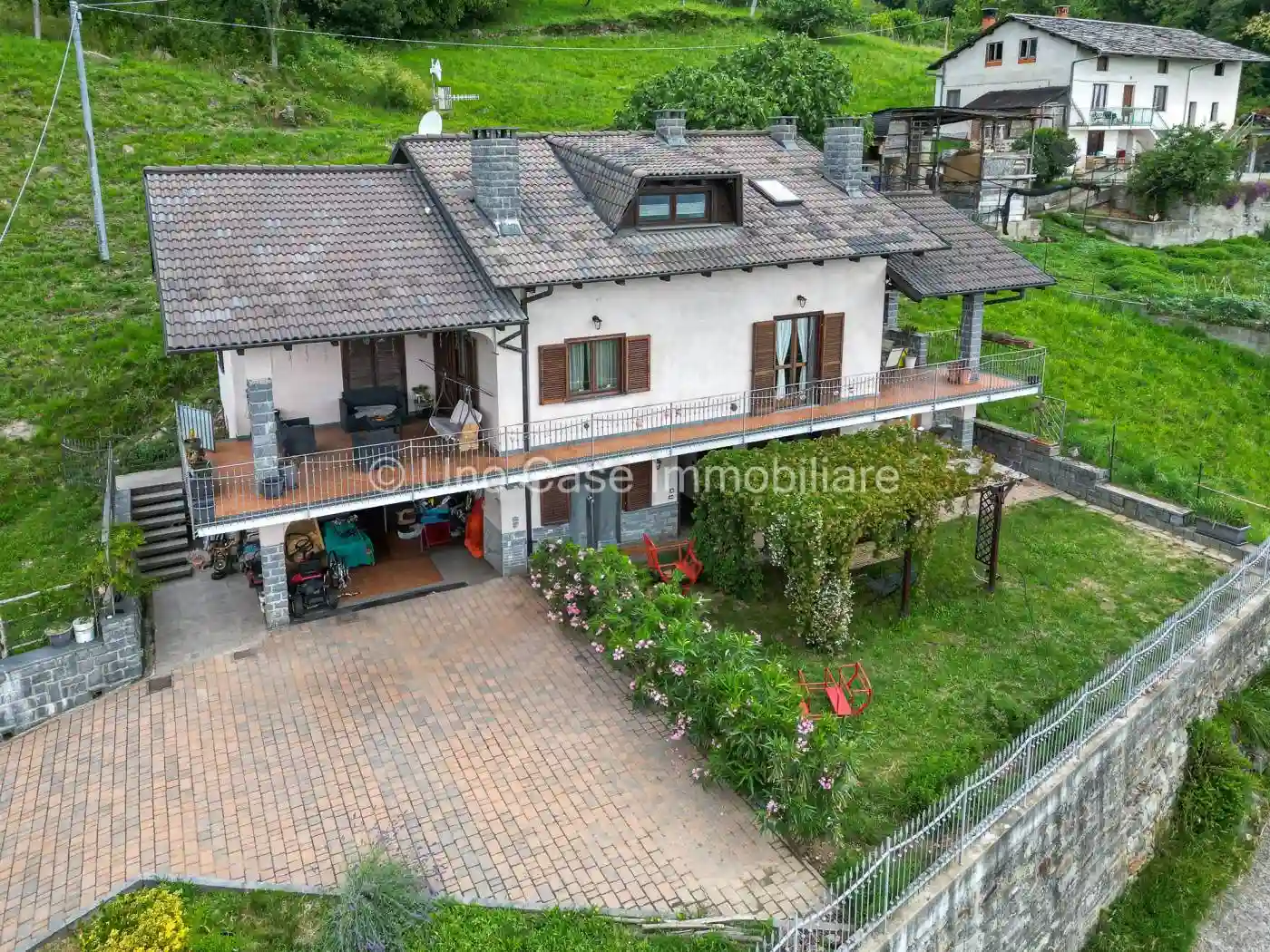 Villa - foto 5