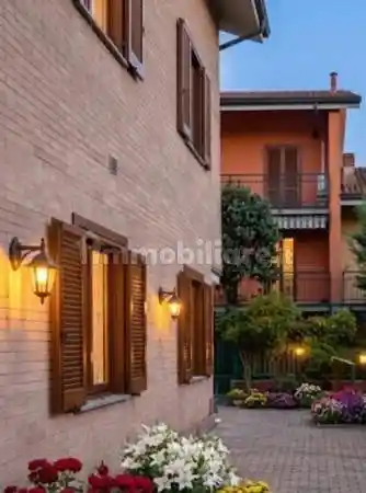 Appartamento in vendita a None
